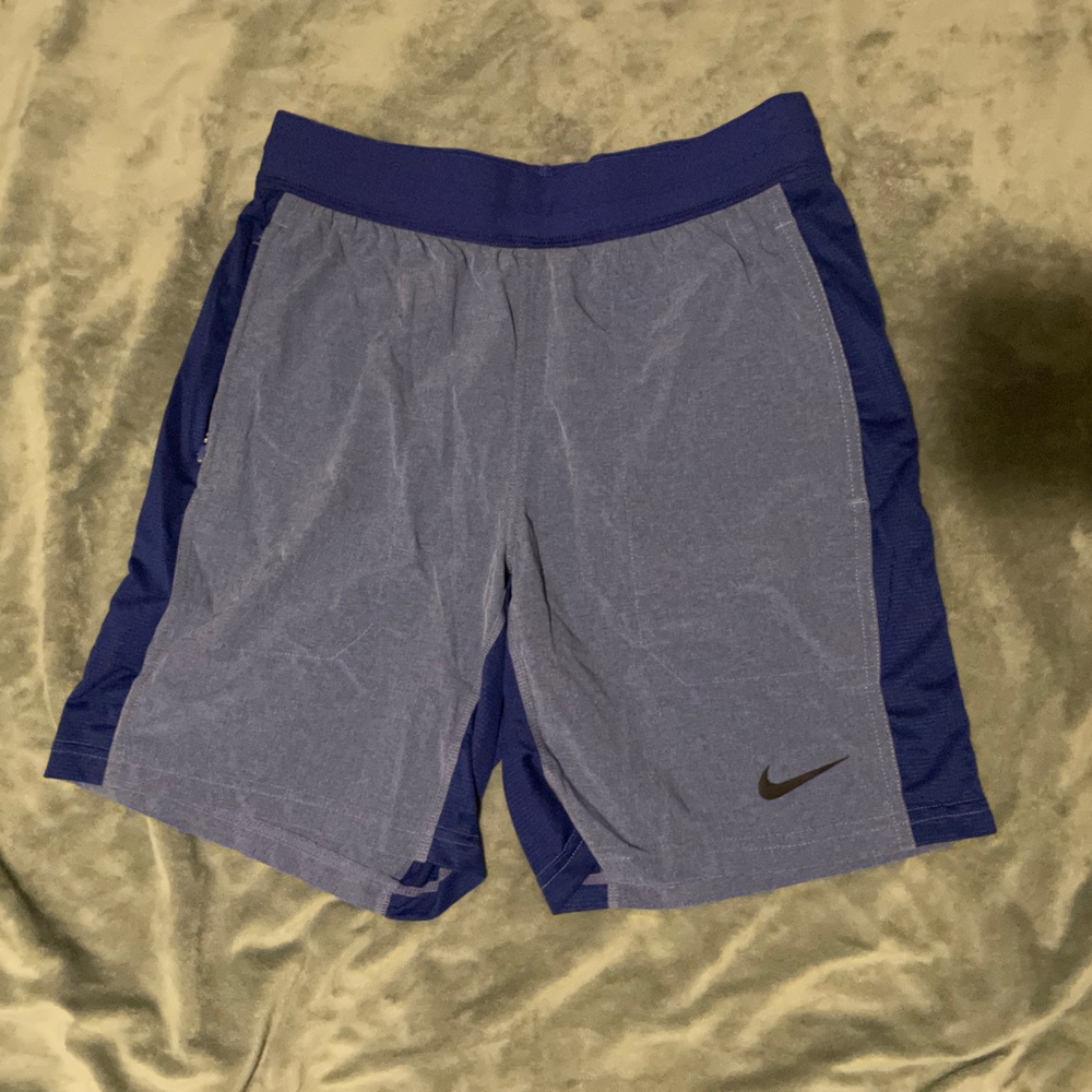 Nike Running / Yoga Shorts